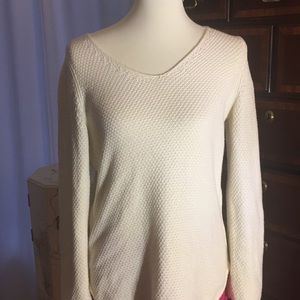 Banana republic sweater
